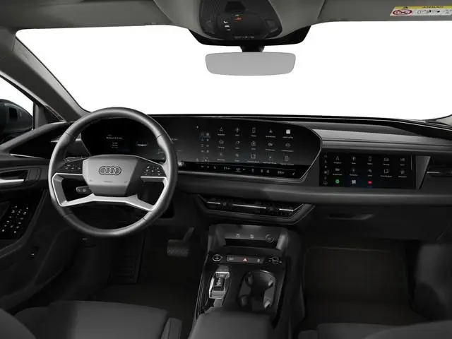 Audi A6 Avant e-tron