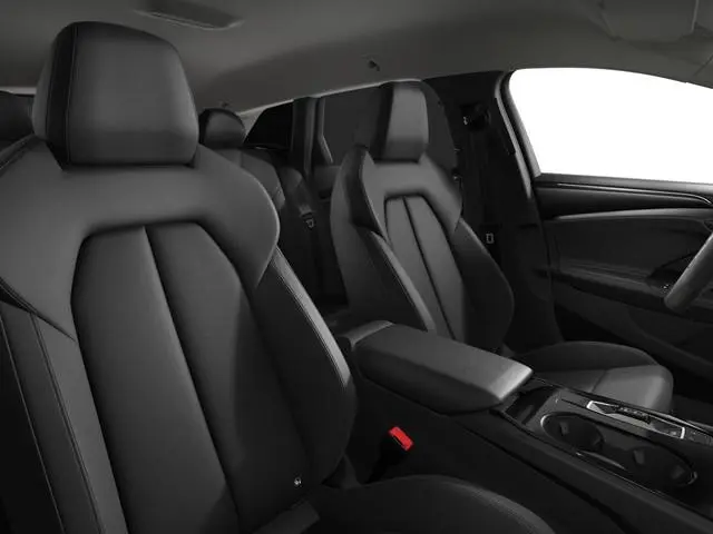 Audi A6 Avant e-tron