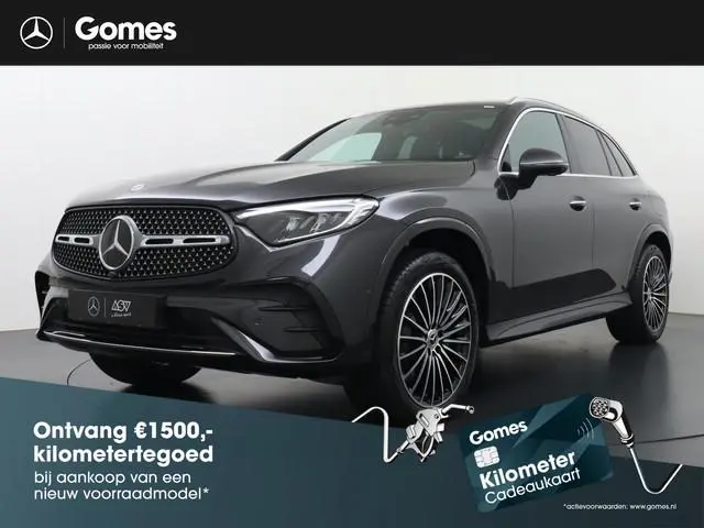 Mercedes-Benz GLC 300e 4MATIC Sport Edition | Distronic Cruise Control | Massagestoelen Voorin | Mem...
