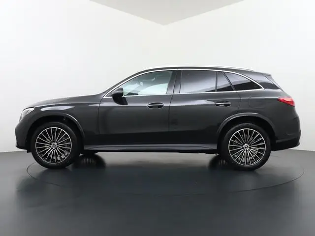 Mercedes-Benz GLC 300e 4MATIC Sport Edition | Distronic Cruise Control | Massagestoelen Voorin | Mem...