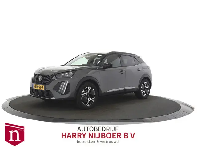 Peugeot e-2008 EV GT  54 kWh Camera / Navigatie