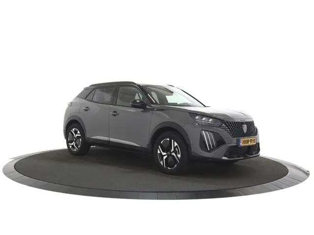 Peugeot e-2008 EV GT  54 kWh Camera / Navigatie