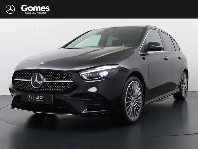 Mercedes-Benz B-Klasse 250 e Business Solution AMG