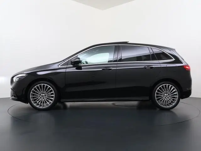 Mercedes-Benz B-Klasse 250 e Business Solution AMG