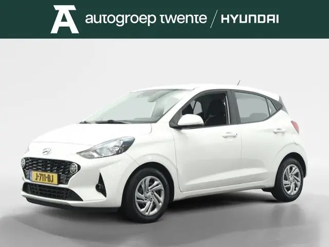 Hyundai i10 1.0 Comfort