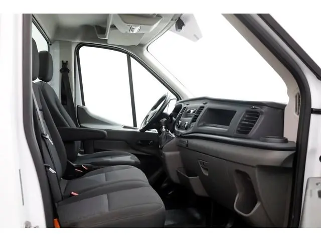 Ford Transit 350 2.0 TDCI 170pk Trend BE-Trekker Trekgewicht 7.167kg 05-2021