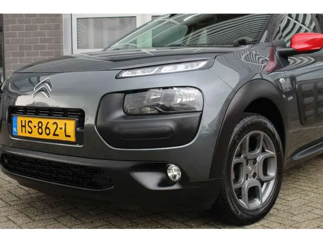 Citroën C4 Cactus
