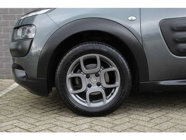 Citroën C4 Cactus