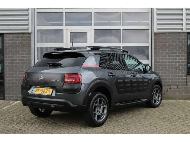 Citroën C4 Cactus