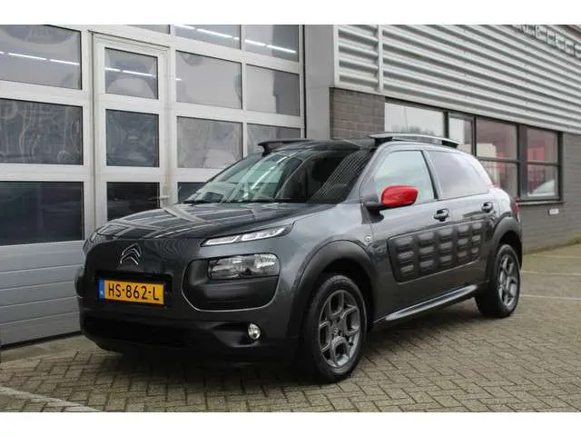 Citroën C4 Cactus