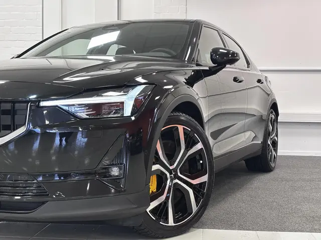 Polestar 2 Long Range Dual Motor Launch Edition 78kWh | Performance Pack | SOH 90% |