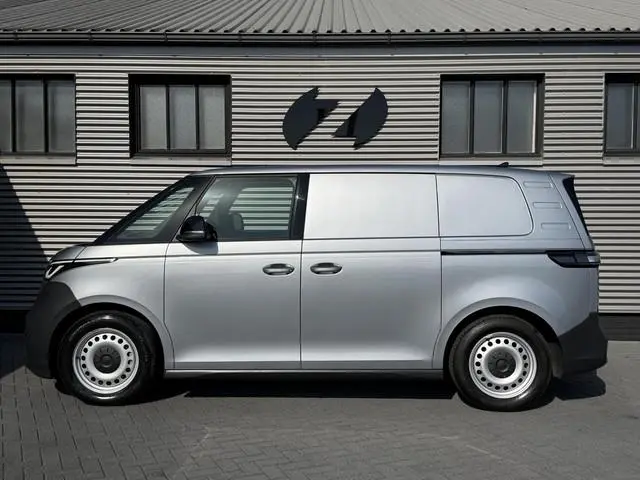 Volkswagen ID. Buzz