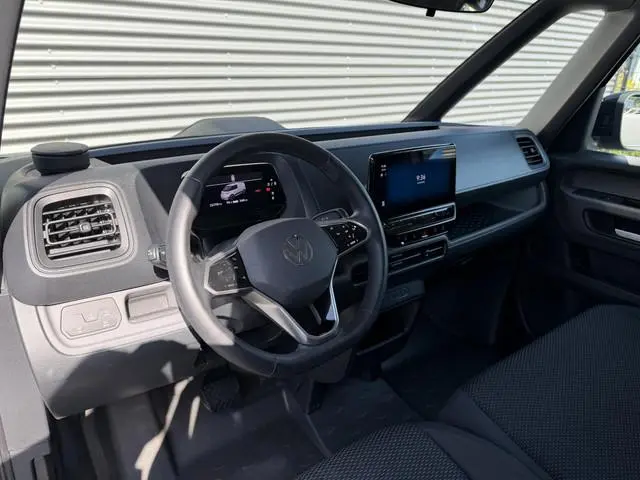Volkswagen ID. Buzz Cargo Pro 77kWh