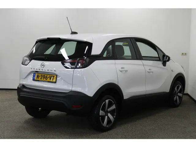 Opel Crossland 1.2 Turbo Edition