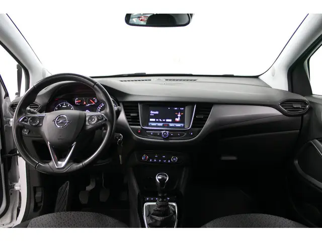 Opel Crossland 1.2 Turbo Edition