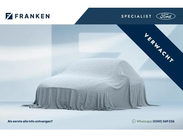 Ford Kuga 2.5 PHEV ST-Line X | Trekhaak | BLIS | B&O | Navigatie