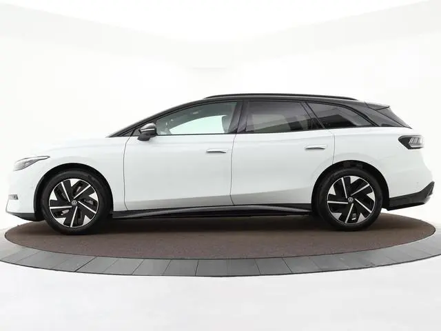 Volkswagen ID.7