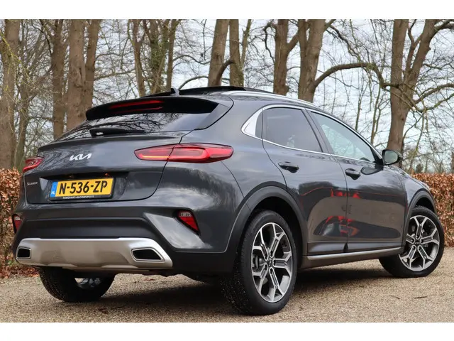 Kia XCeed 1.0 T-GDi DynamicPlusLine | Pano | Stoelverwarming |