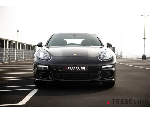 Porsche Panamera 3.0 S E-Hybrid | Bose | Facelift