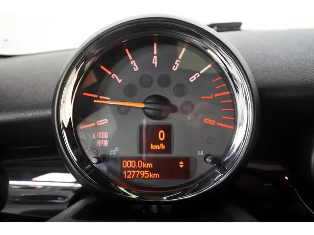 MINI Clubman 1.6 210pk N18 John Cooper Works