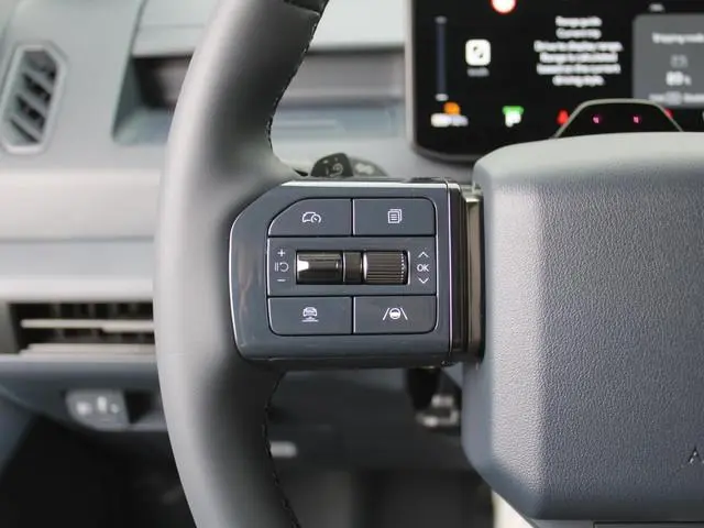 Kia PV5