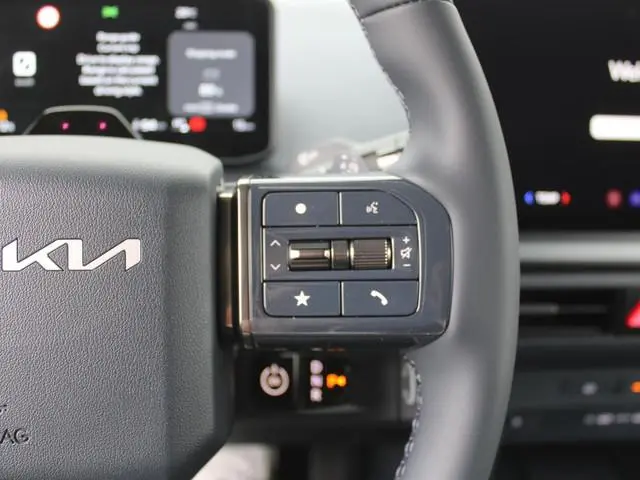Kia PV5