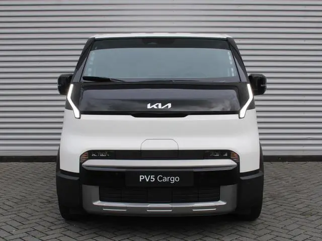 Kia PV5