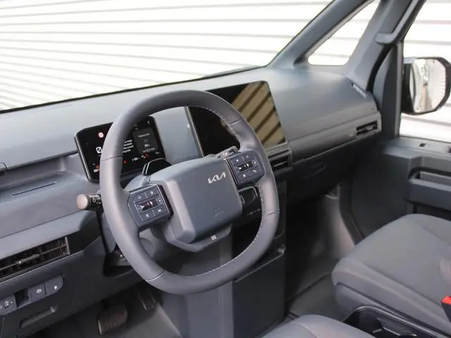 Kia PV5