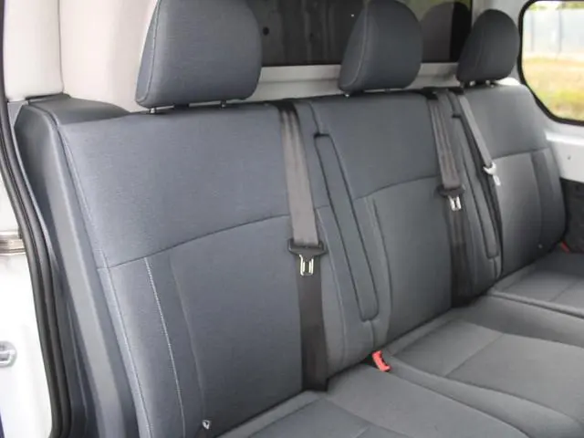 Kia PV5