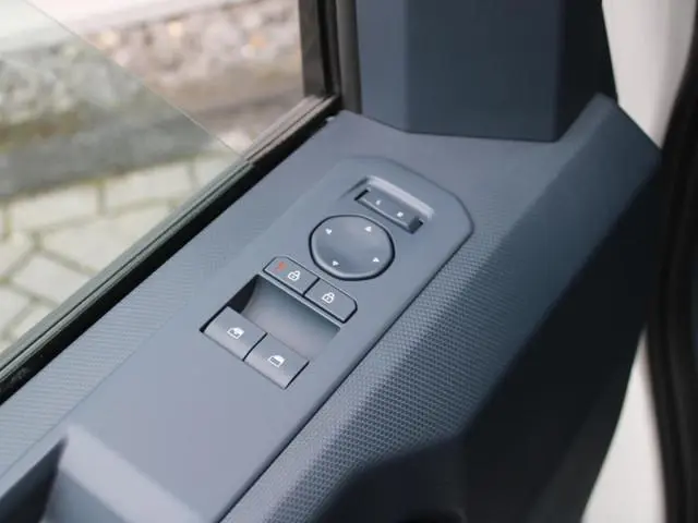 Kia PV5