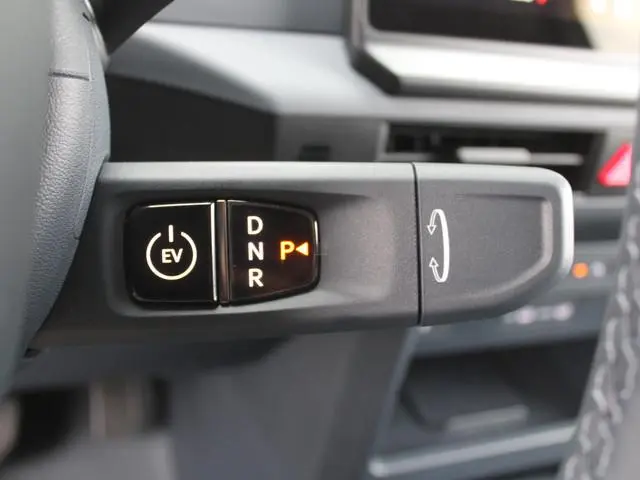 Kia PV5