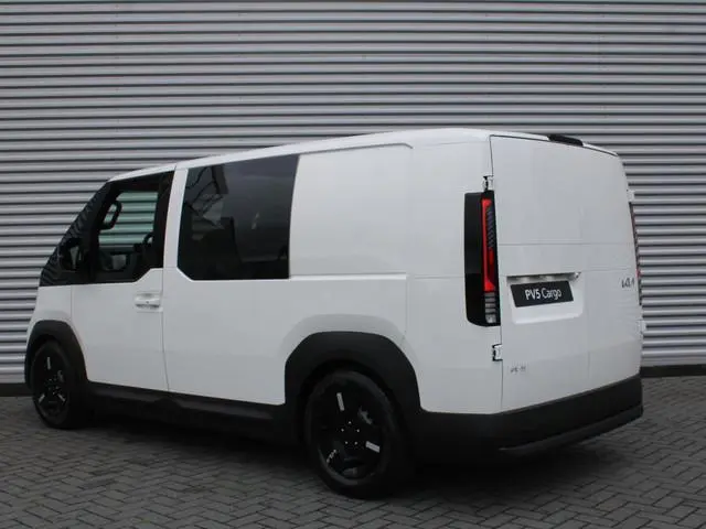 Kia PV5