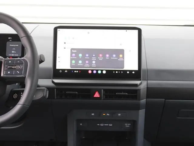 Kia PV5