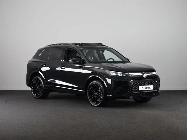 Volkswagen Tiguan R-Line Edition 1.5 eHybrid 150 kW / 204 PK SUV 6 v Head-Up Display | Panoramadak |...