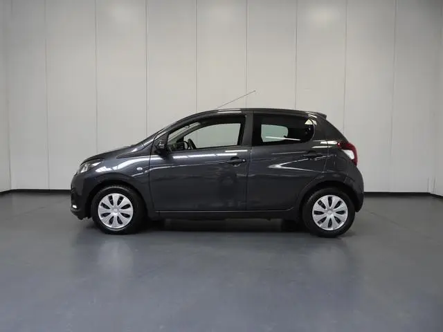 Peugeot 108 1.0 e-VTi Active Premium AIRCO/BLUETOOTH!