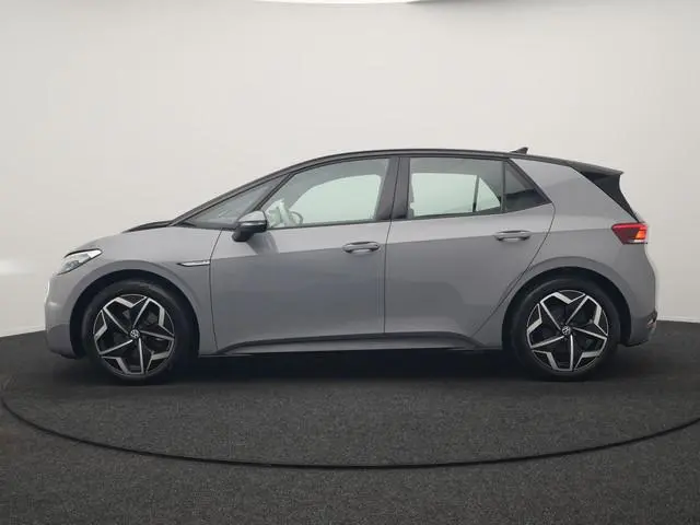 Volkswagen ID.3 Pro S 77 kWh 204pk Dealer O.H. | Adaptive Cruise | Alcantara Sportstoelen & Stuur Ve...