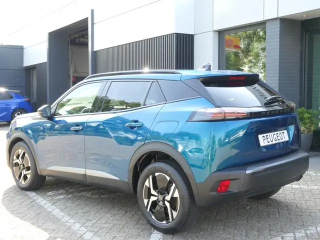 Peugeot 2008 1.2 PureTech 100 Allure | DAB | Apple carplay/Android auto
