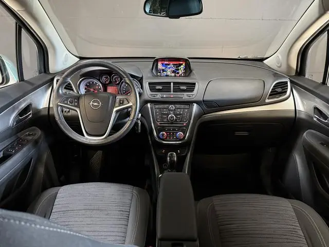 Opel Mokka 1.4 T Edition | Navi | Bluetooth | Dealer onderhouden