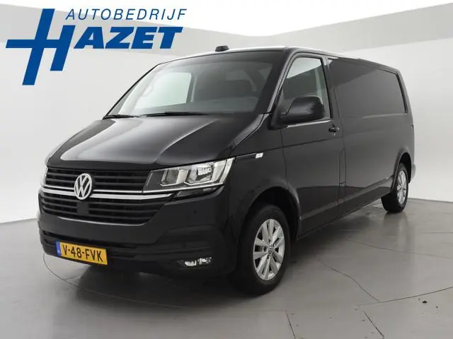 Volkswagen Transporter 2.0 TDI L2H1 HIGHLINE | LMV | TREKHAAK | APPLE CARPLAY | CAMERA | COMFORSTOEL...