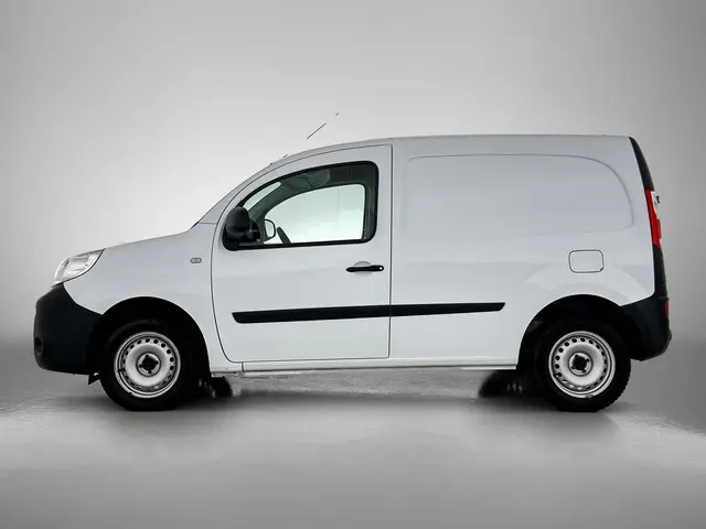 Renault Kangoo 1.5 DCi Euro6 75PK Energy Comfort Airco / Navigatie / Pdc. / Radio multimedia / Apk 0...
