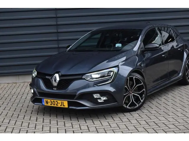 Renault Mégane