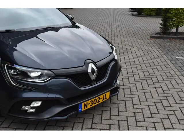 Renault Mégane