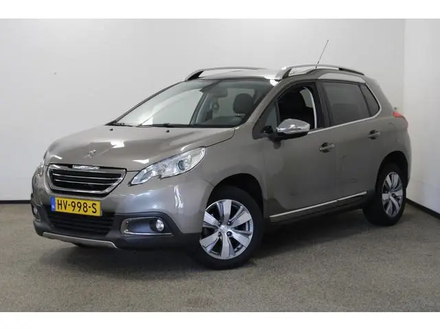Peugeot 2008 1.2 PureTech Allure