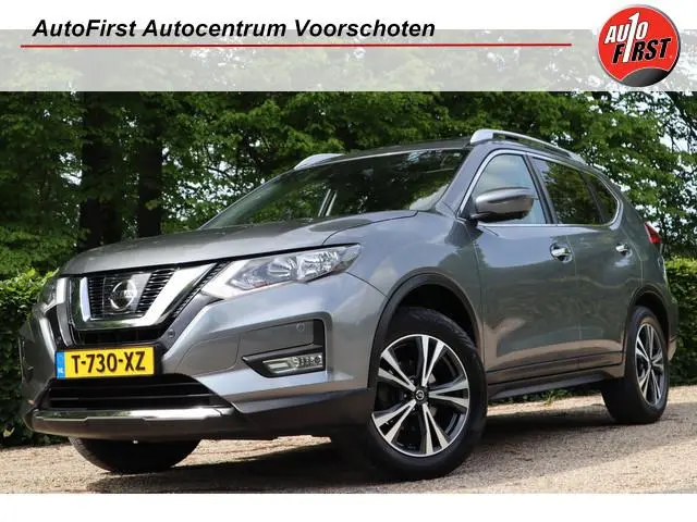 Nissan X-Trail 1.6 DIG-T Acenta | 360 Camera | Panoramadak |