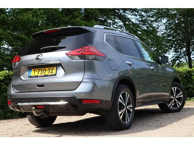 Nissan X-Trail 1.6 DIG-T Acenta | 360 Camera | Panoramadak |