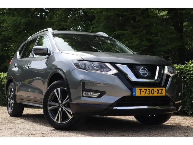 Nissan X-Trail 1.6 DIG-T Acenta | 360 Camera | Panoramadak |