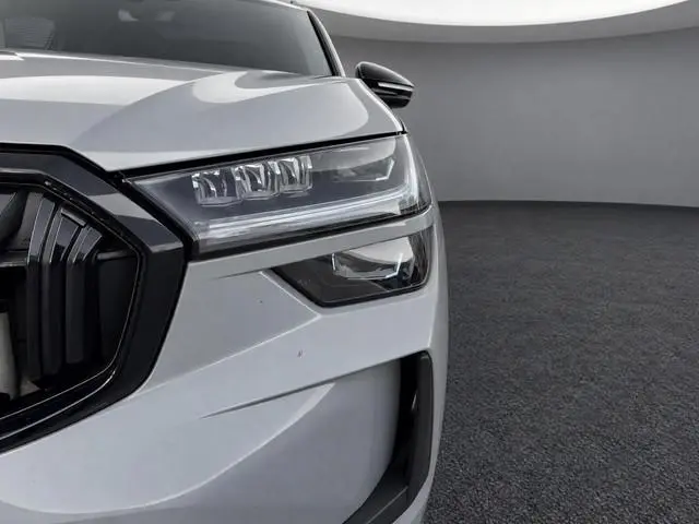 Skoda Kodiaq 1.5 TSI 204pk DSG PHEV Sportline Business · Panoramadak · Camera · Elek. Voorstoel · Ap...