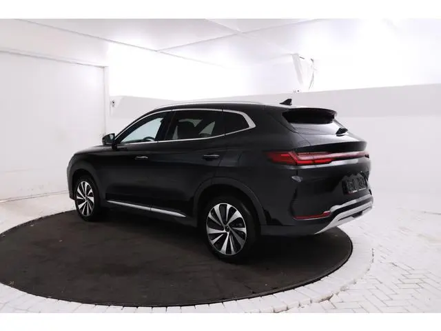 byd SEAL U 1.5 T DM-i AWD Design 4x4 4x4 plug in hybrid!