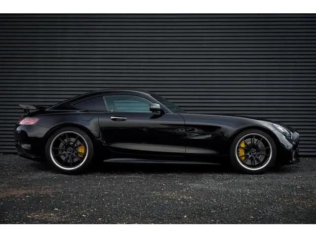 Mercedes-AMG GT