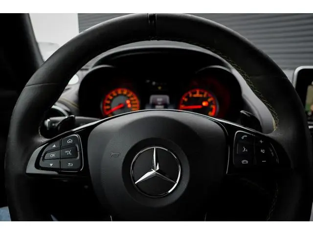Mercedes-AMG GT
